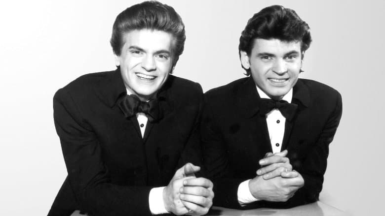 Backdrop from The Everly Brothers: Harmonies From Heaven