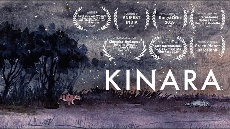 Backdrop from Kinara