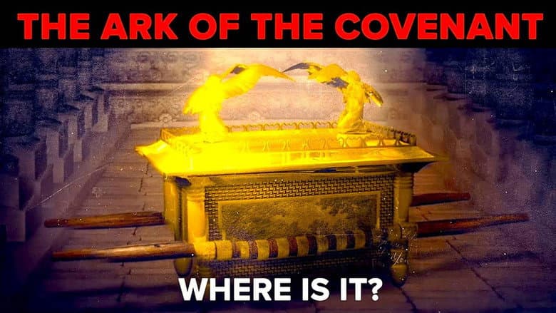 Backdrop from Quest for the Lost Ark