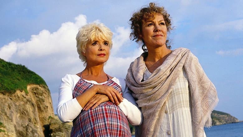 Backdrop from Rosamunde Pilcher: Eine besondere Liebe
