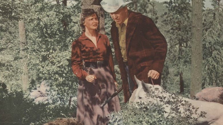 Backdrop from Yukon Vengeance