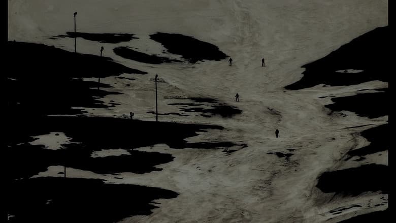 Backdrop from Mountain in Shadow