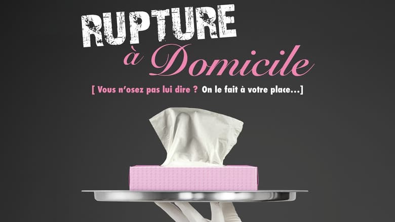 Backdrop from Rupture à Domicile