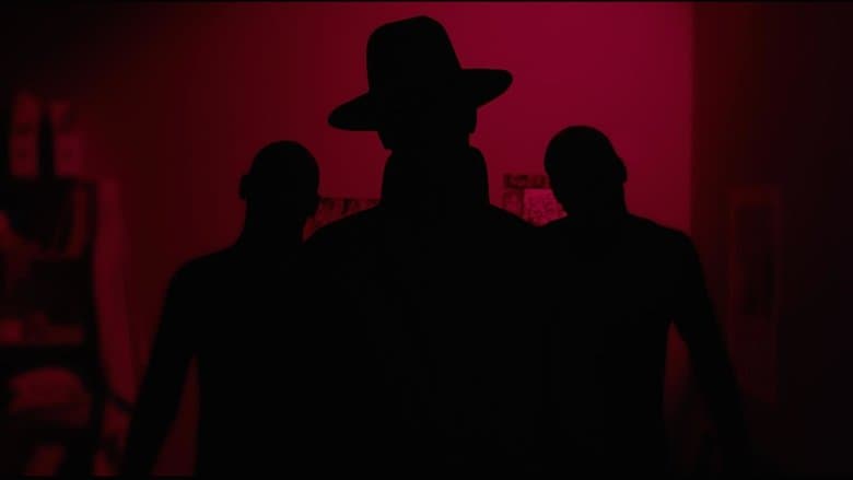 Backdrop from The Nightmare