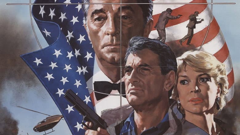 Backdrop from The Ambassador