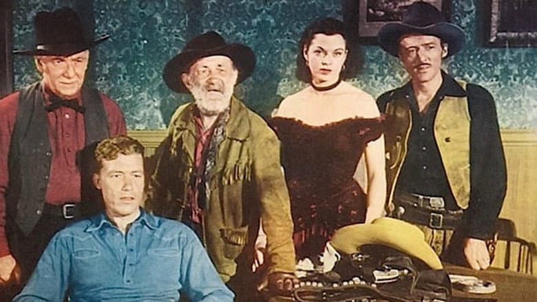 Backdrop from Cowboy and the Prizefighter