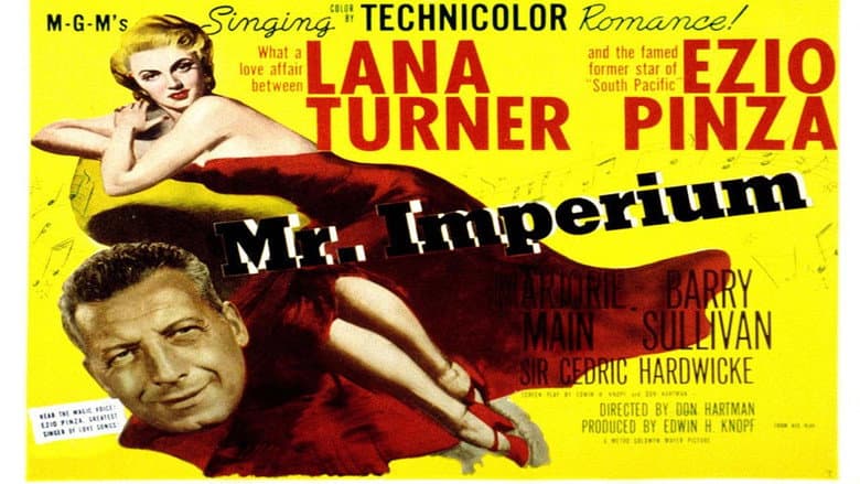 Backdrop from Mr. Imperium