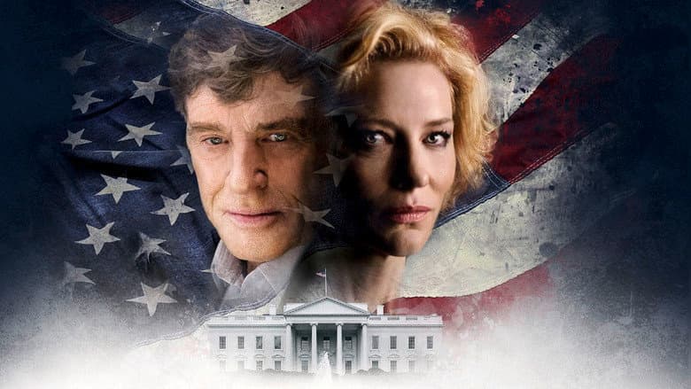 Кадр із фільму «Правда (фільм, 2015)»