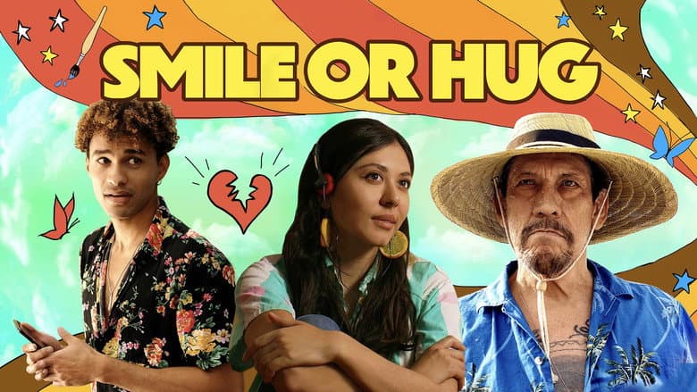 Backdrop from Smile or Hug