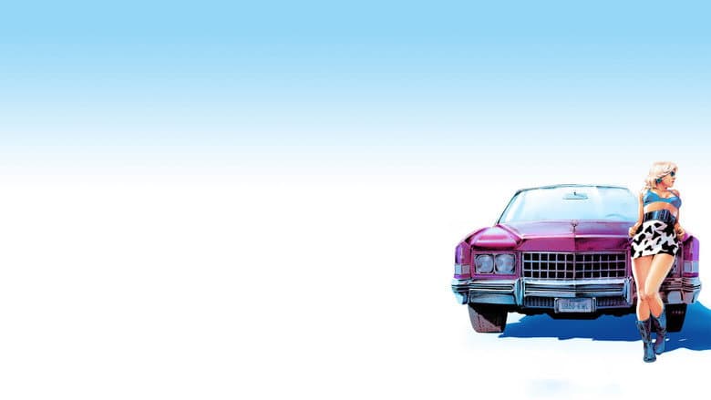 Backdrop from True Romance