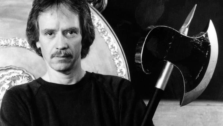 Backdrop from John Carpenter: The Man and His Movies