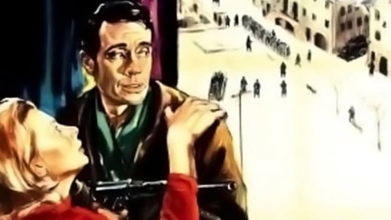 Backdrop from The Laws of War