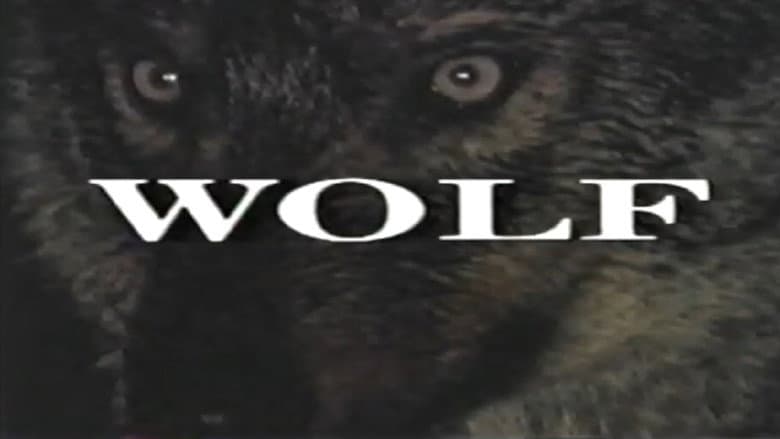 Backdrop from Predators of the Wild: Wolf