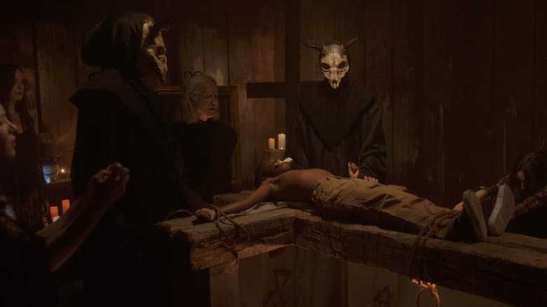 Backdrop from Manifest Evil
