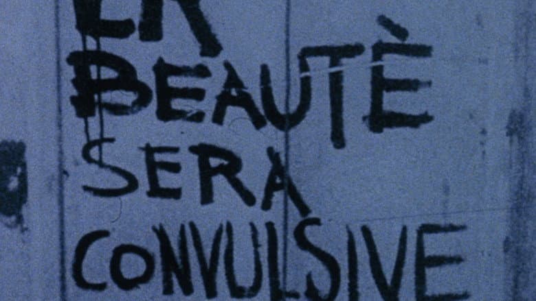 Backdrop from A Film Like Any Other