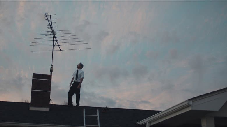 Backdrop from A Man Departed