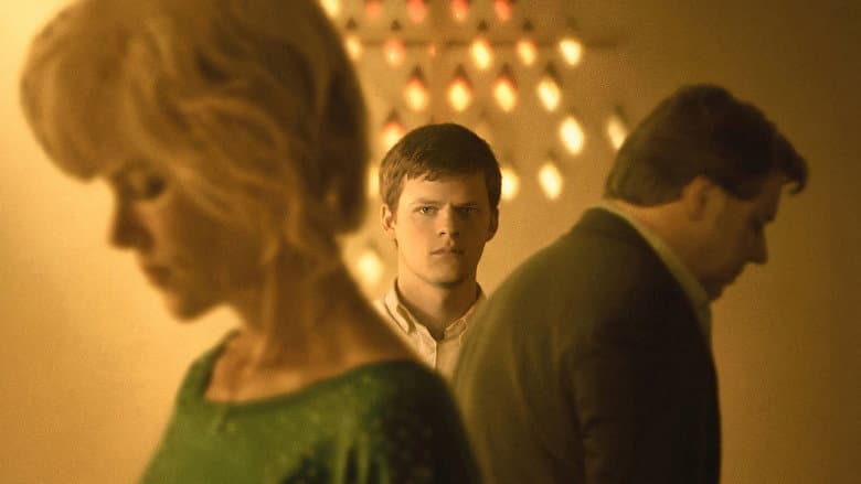 Backdrop from Boy Erased