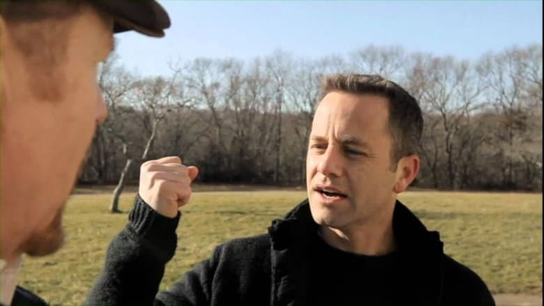 Backdrop from Monumental: In Search of America's National Treasure