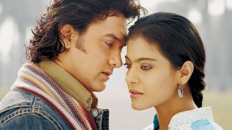 Backdrop from Fanaa