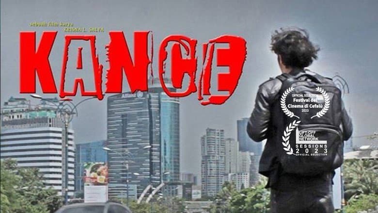 Backdrop from Kance