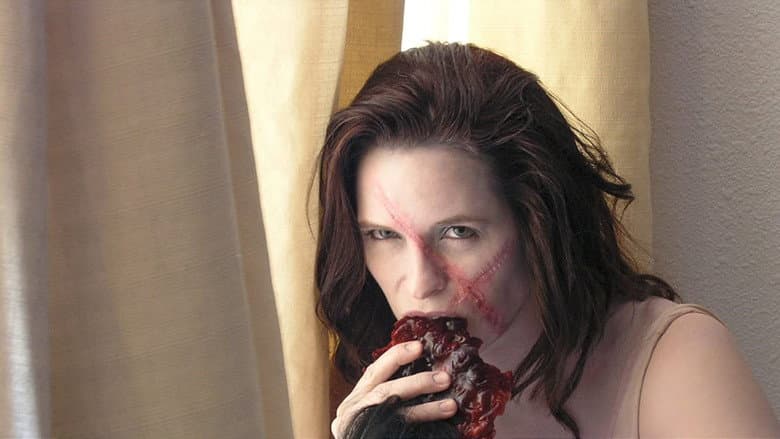 Backdrop from Night of the Dead: Leben Tod