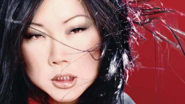 Backdrop from Margaret Cho: Notorious C.H.O.