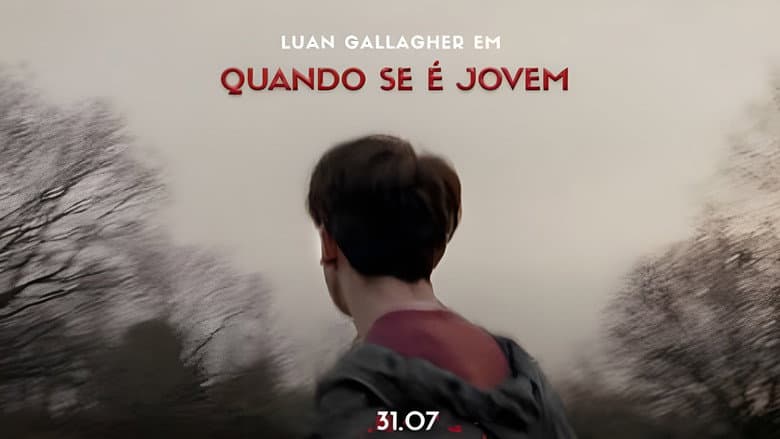 Backdrop from Quando Se É Jovem