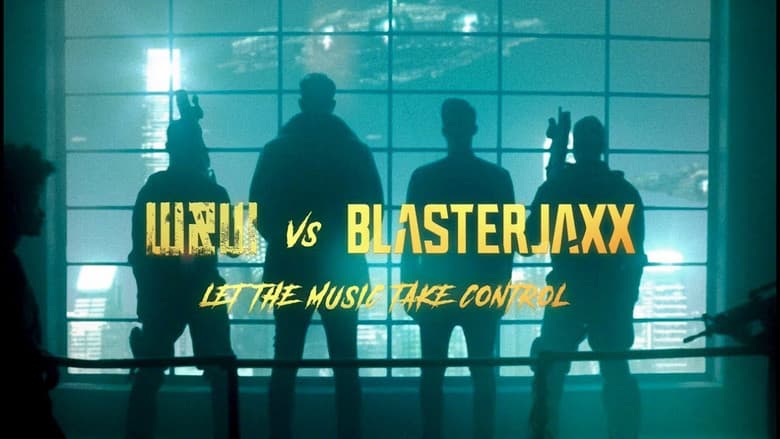 Backdrop from Let The Music Take Control