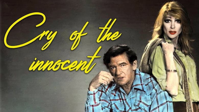 Backdrop from Cry of the Innocent