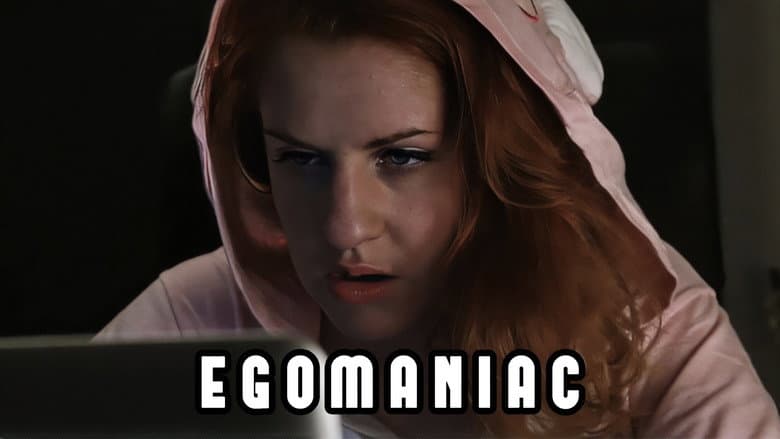 Backdrop from Egomaniac