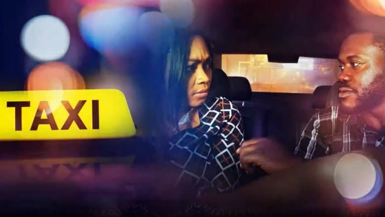 Кадр із фільму «Taxi»