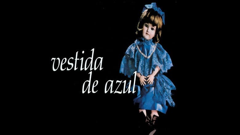 Backdrop from Dressed in Blue