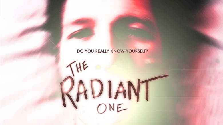 Backdrop from The Radiant One