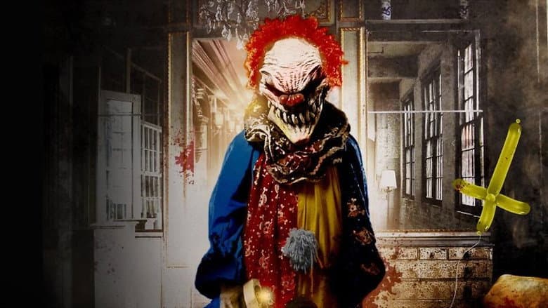 Кадр із фільму «The Damned Thing»