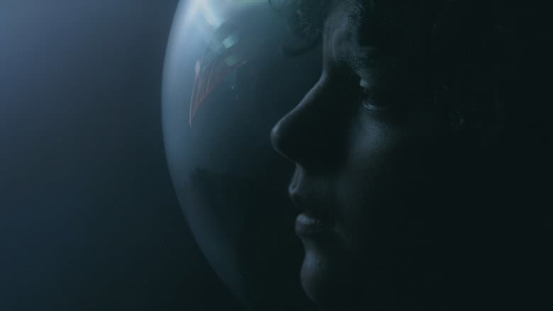 Backdrop from The Universe