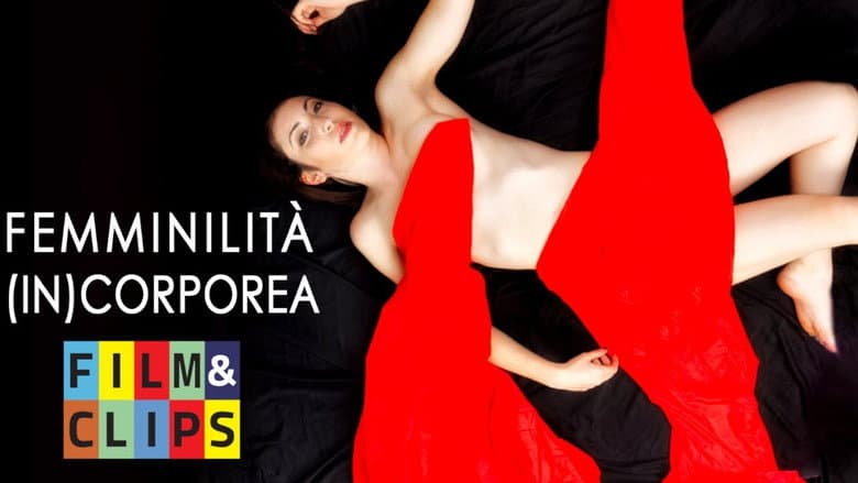 Backdrop from Femminilità (in)corporea