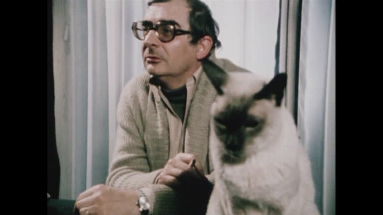 Backdrop from Claude Chabrol, the Maverick