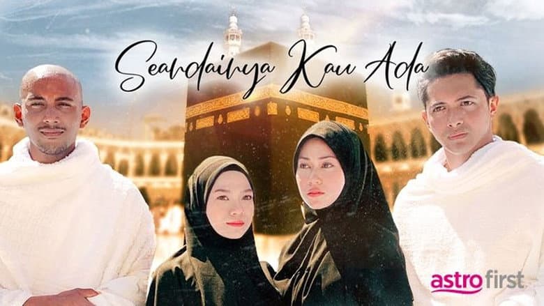 Backdrop from Seandainya Kau Ada