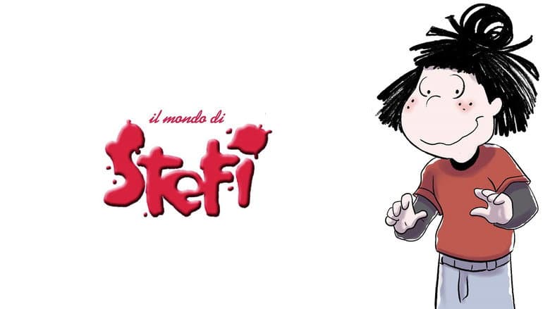 Backdrop from Il mondo di Stefi