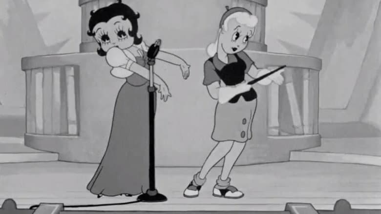 Backdrop from Sally Swing