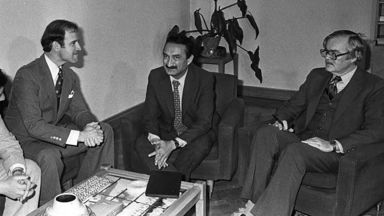 Backdrop from 12 September: Footsteps of Coup
