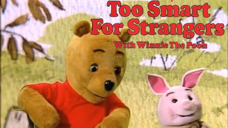 Backdrop from Too Smart for Strangers