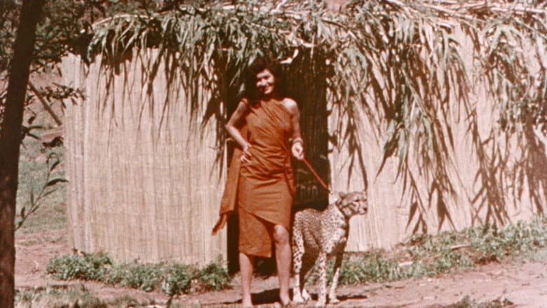 Backdrop from Kipling's Women