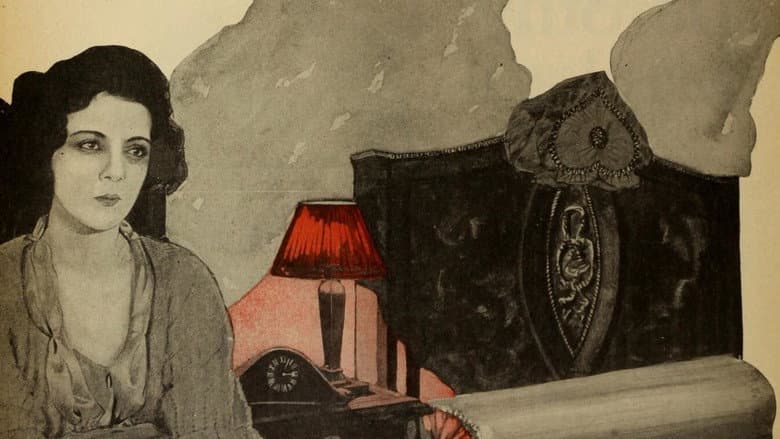 Backdrop from Wandering Husbands