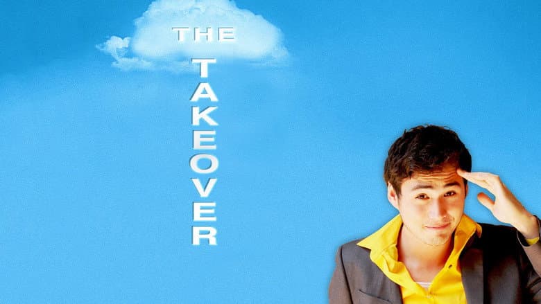 Backdrop from The Takeover