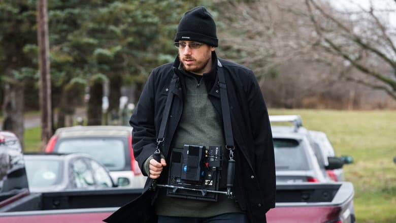 Backdrop from Clapboard Jungle: Surviving the Independent Film Business
