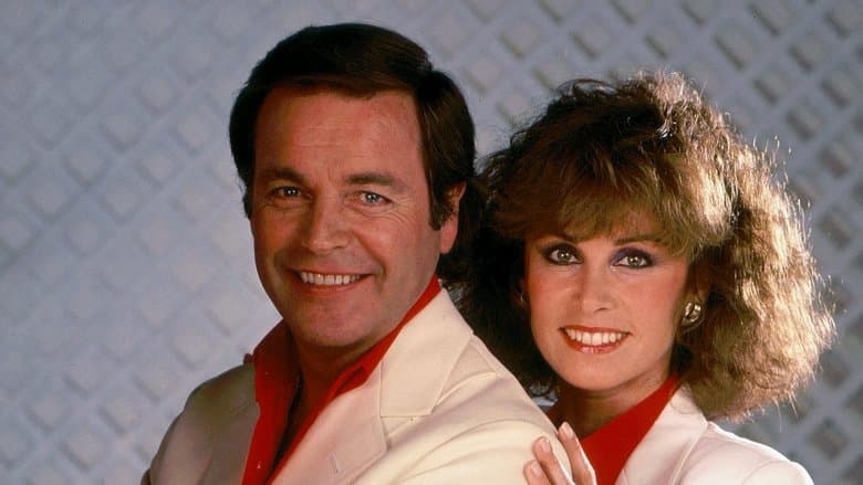 Backdrop from Hart to Hart: Two Harts in 3/4 Time