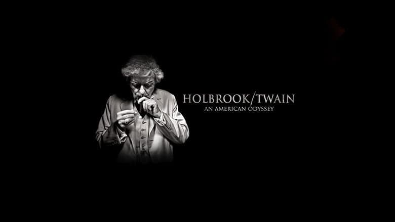 Кадр із фільму «Holbrook/Twain: An American Odyssey»