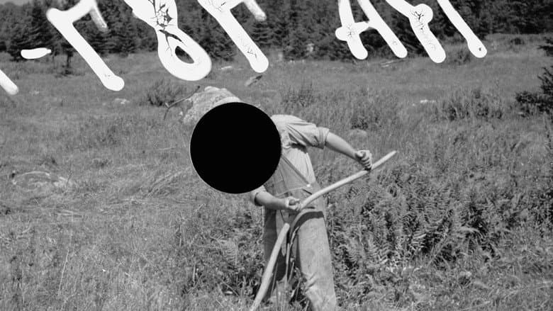 Backdrop from A Great Depression
