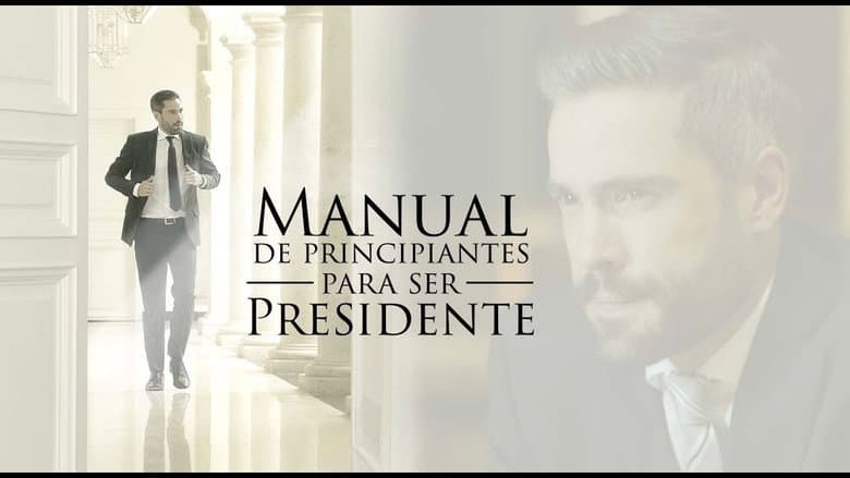 Backdrop from A Beginner's Guide to the Presidency